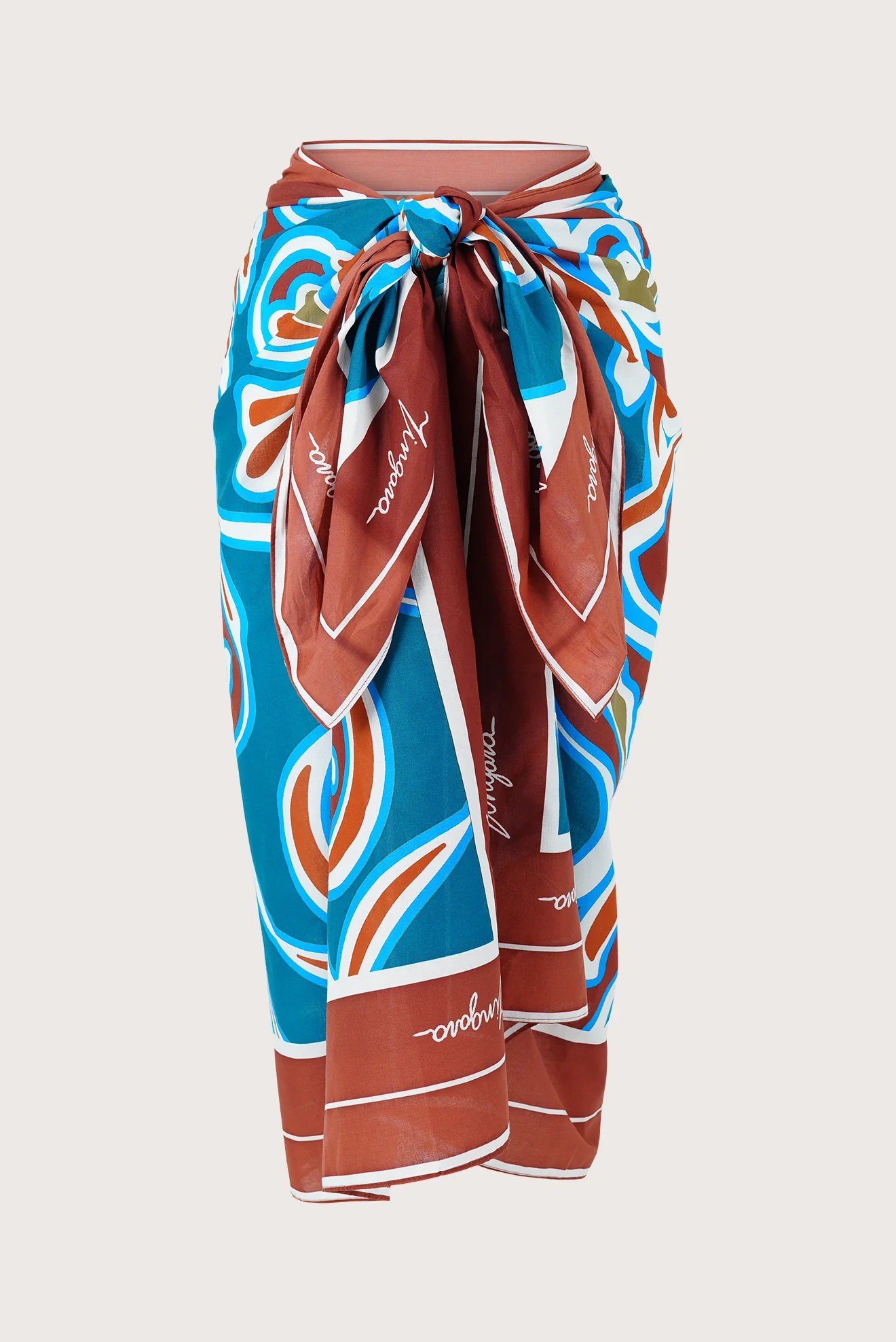 Novedades Ropa de Playa