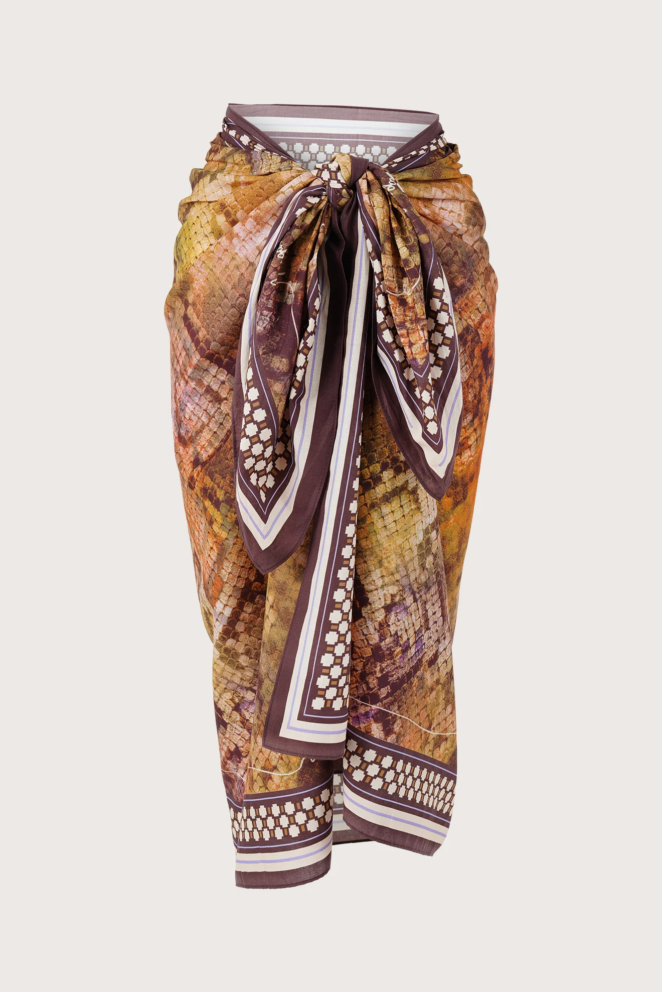 ROPA DE PLAYA